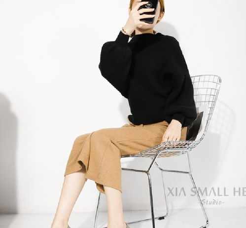 3个经典穿搭公式，让女鞋与服装搭配更时尚
