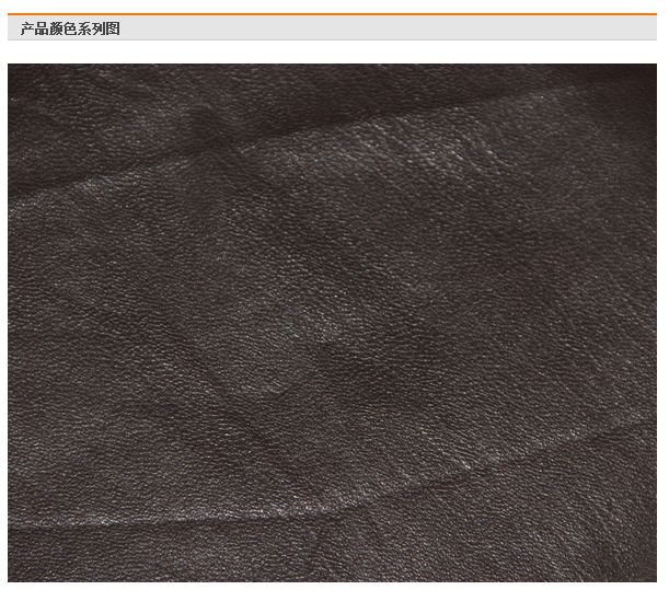 厂家直销现货供应100纹纳帕纹PU皮革面料——水洗皮料机车服装人造革的全方位解析
